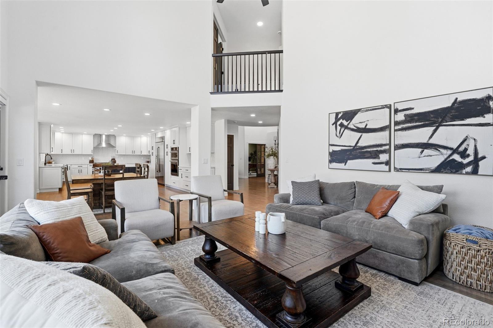 MLS Image #12 for 5439  fox sparrow road,parker, Colorado