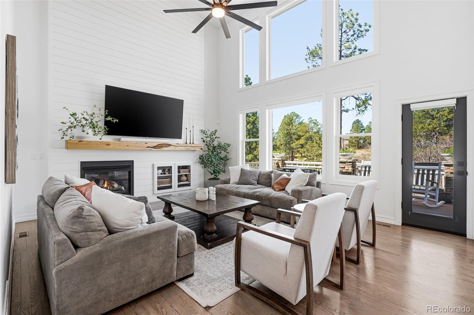 MLS Image #13 for 5439  fox sparrow road,parker, Colorado