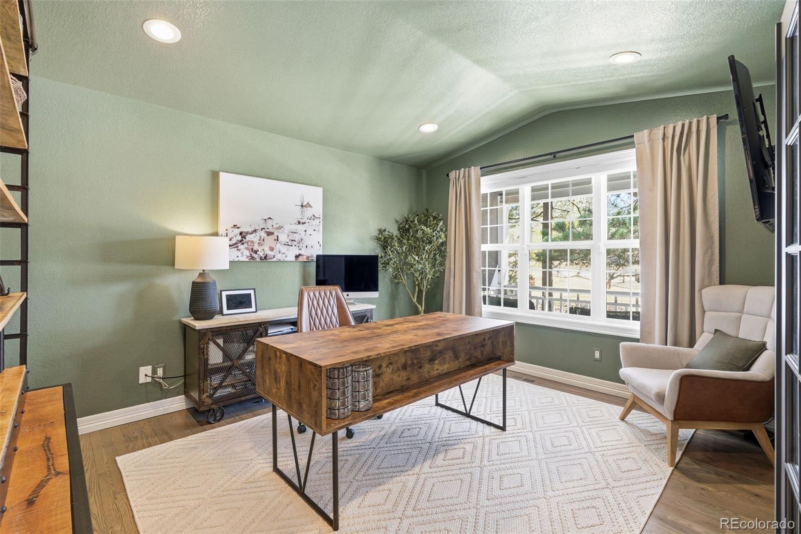 MLS Image #3 for 5439  fox sparrow road,parker, Colorado
