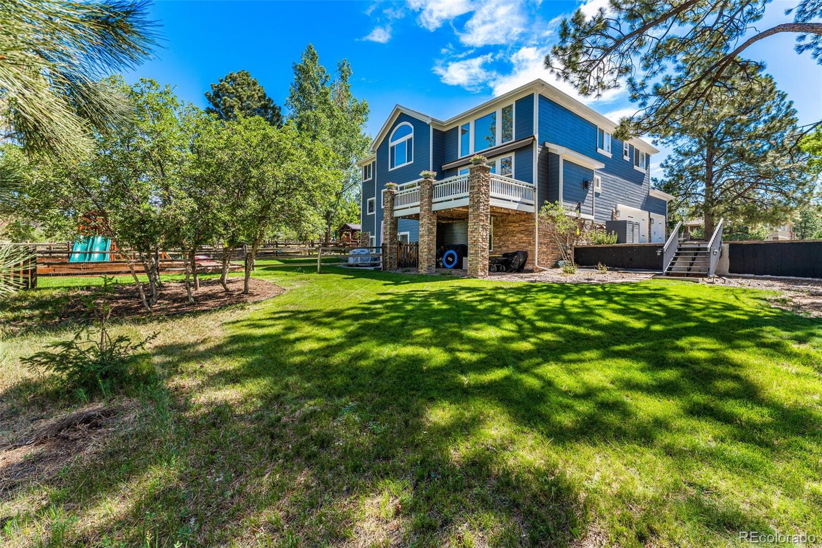 MLS Image #44 for 5439  fox sparrow road,parker, Colorado