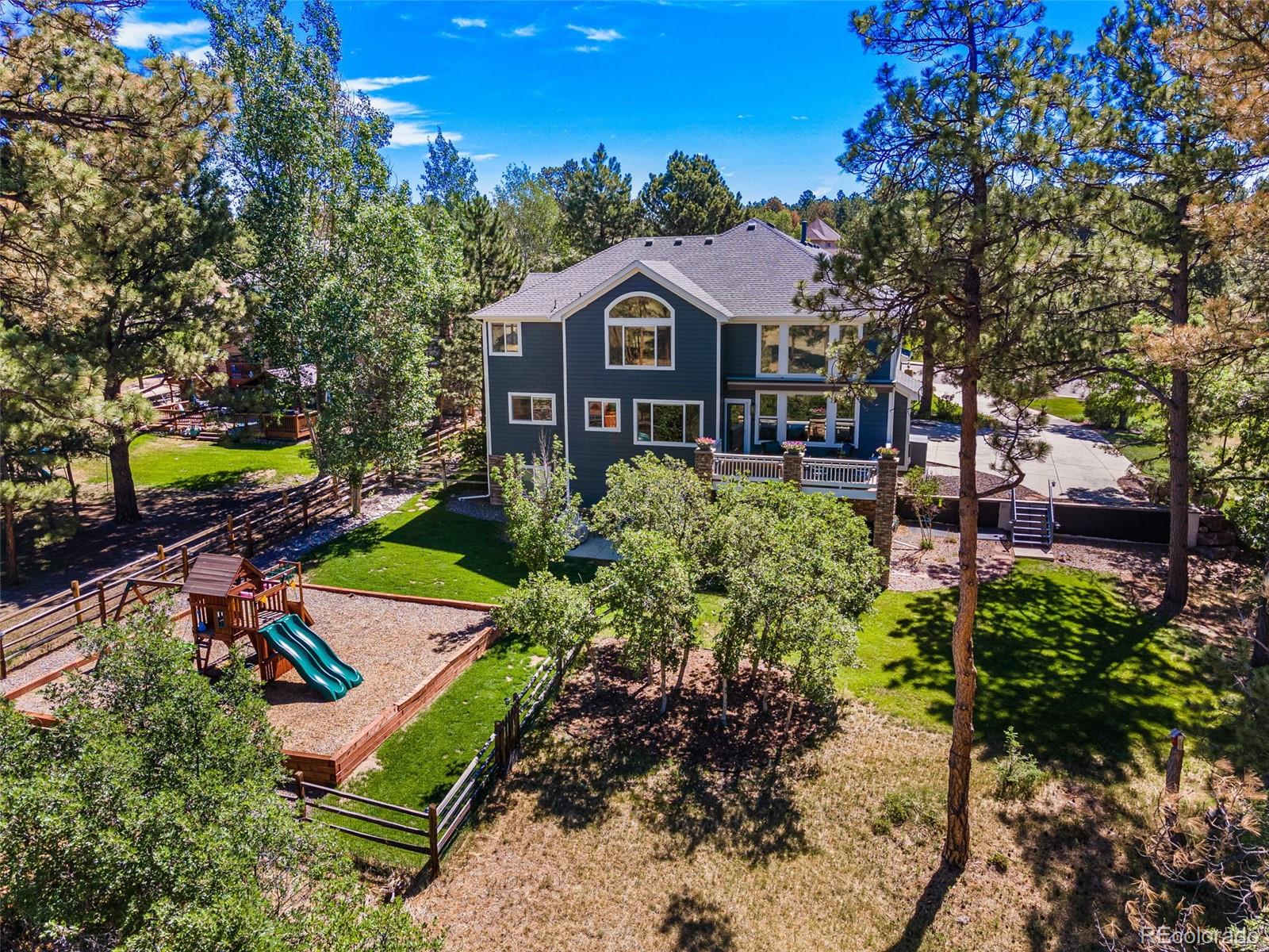MLS Image #46 for 5439  fox sparrow road,parker, Colorado