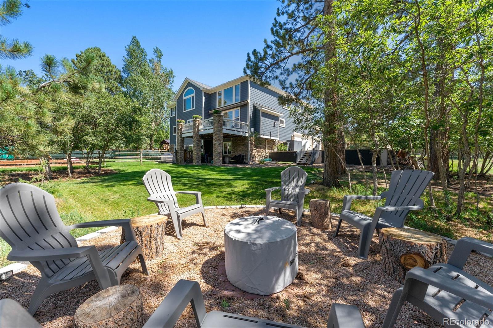 MLS Image #47 for 5439  fox sparrow road,parker, Colorado