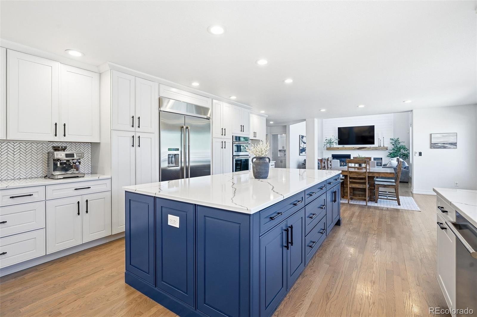 MLS Image #9 for 5439  fox sparrow road,parker, Colorado