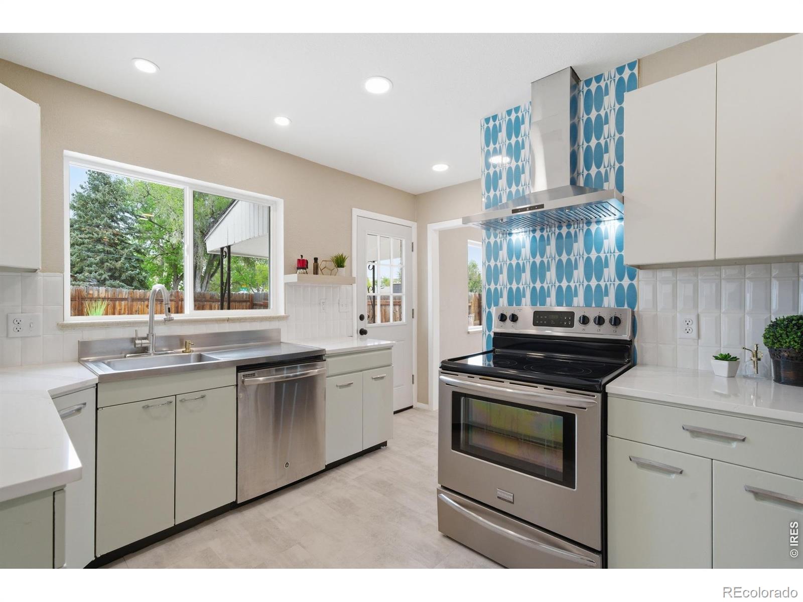 MLS Image #3 for 2503  15th avenue,greeley, Colorado