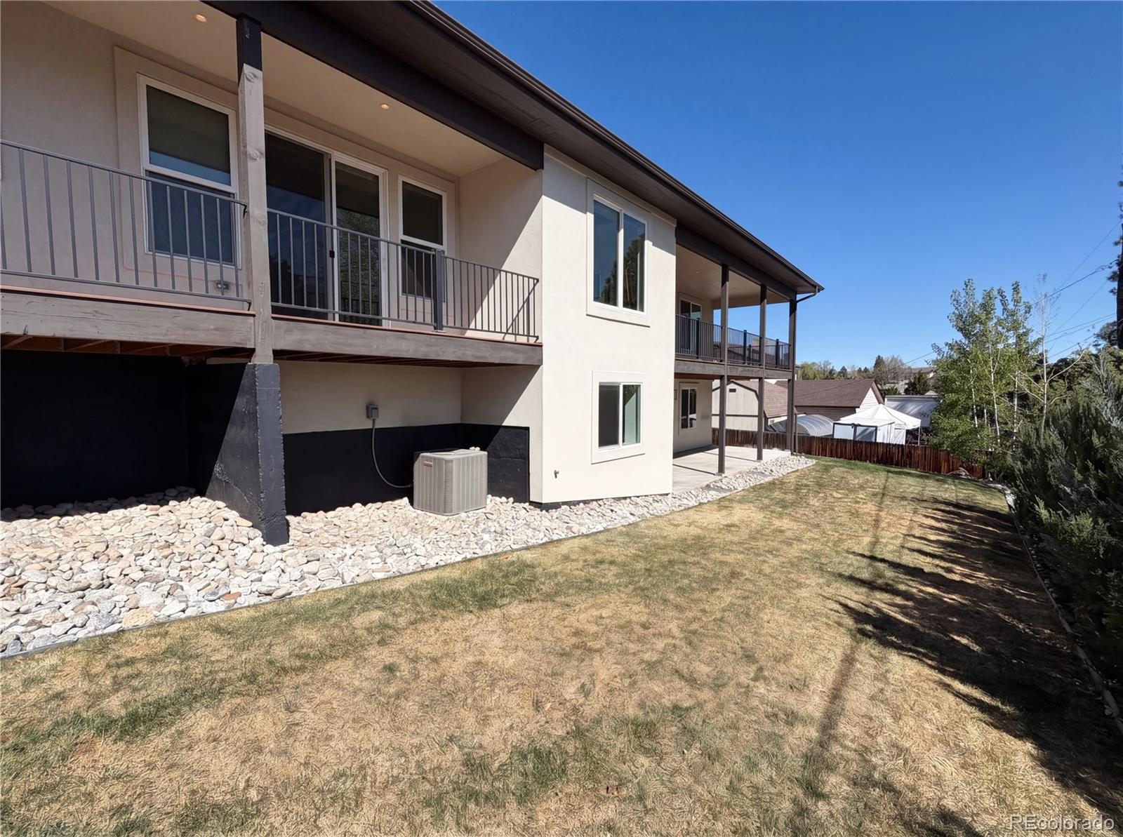 MLS Image #4 for 8804 s brentwood street,littleton, Colorado