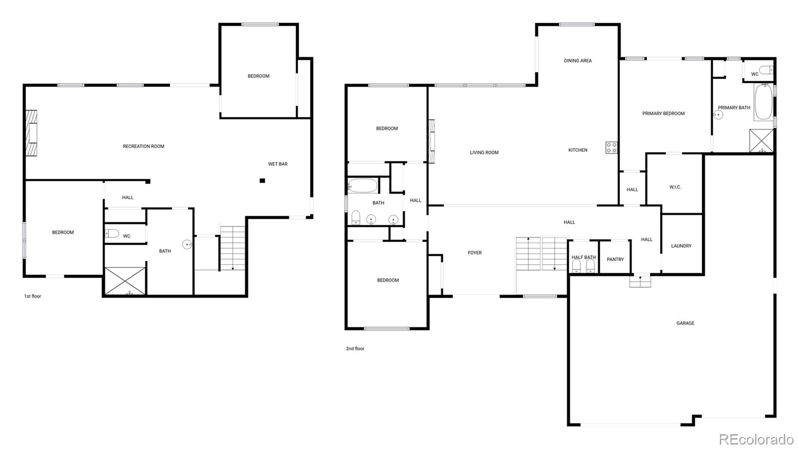 MLS Image #40 for 8804 s brentwood street,littleton, Colorado