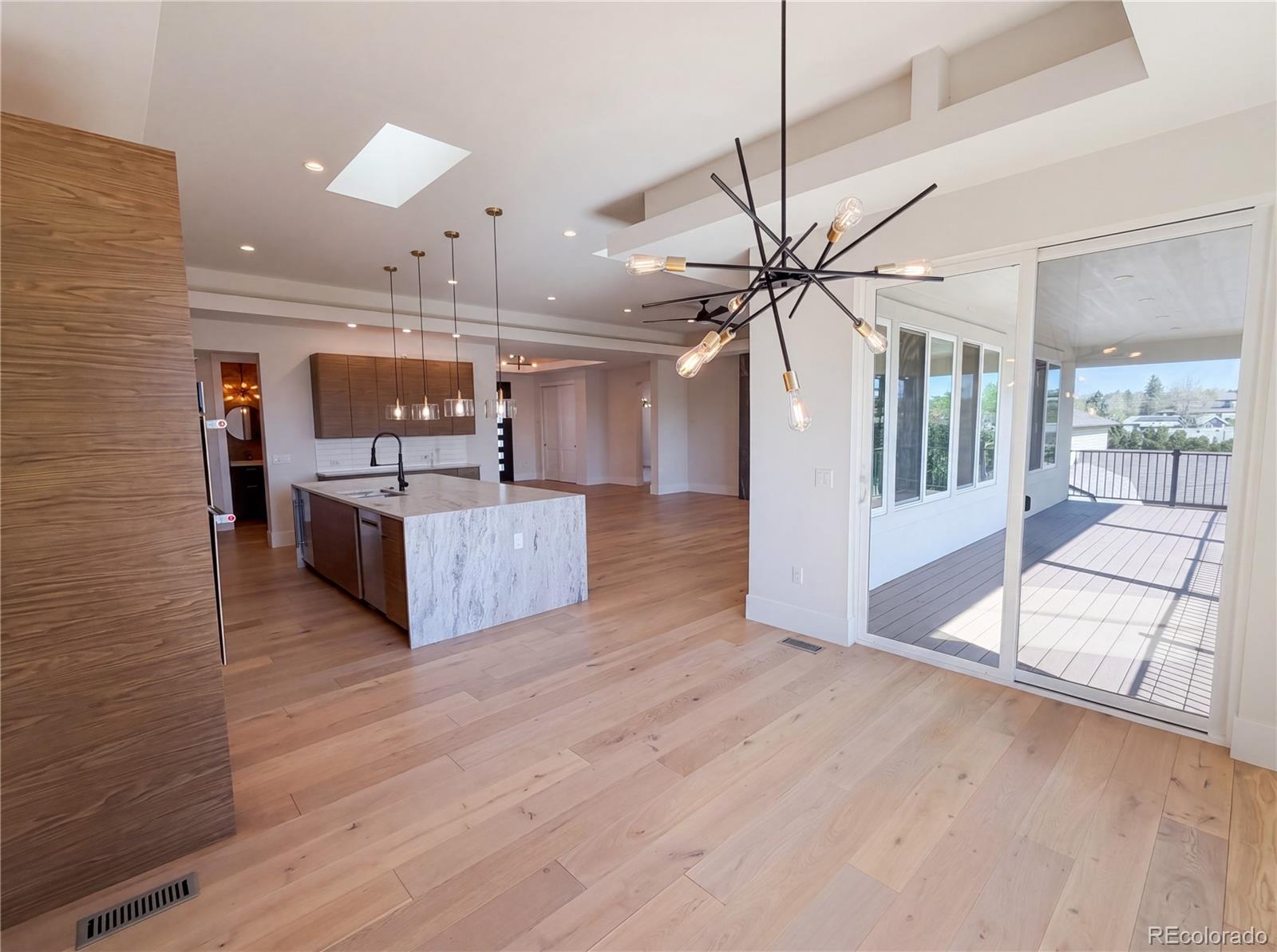 MLS Image #7 for 8804 s brentwood street,littleton, Colorado