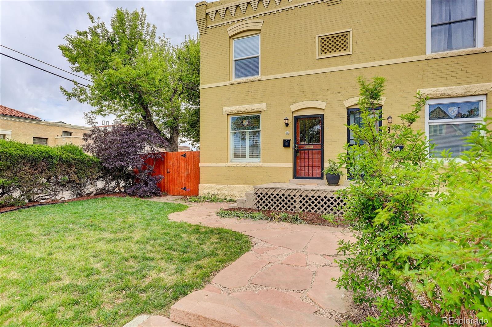 MLS Image #1 for 28 w cedar avenue,denver, Colorado