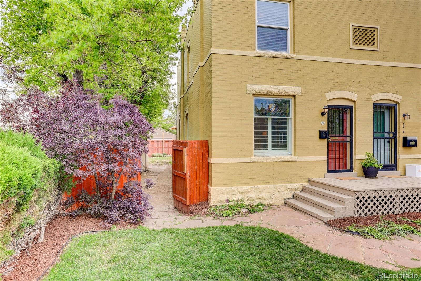 MLS Image #2 for 28 w cedar avenue,denver, Colorado