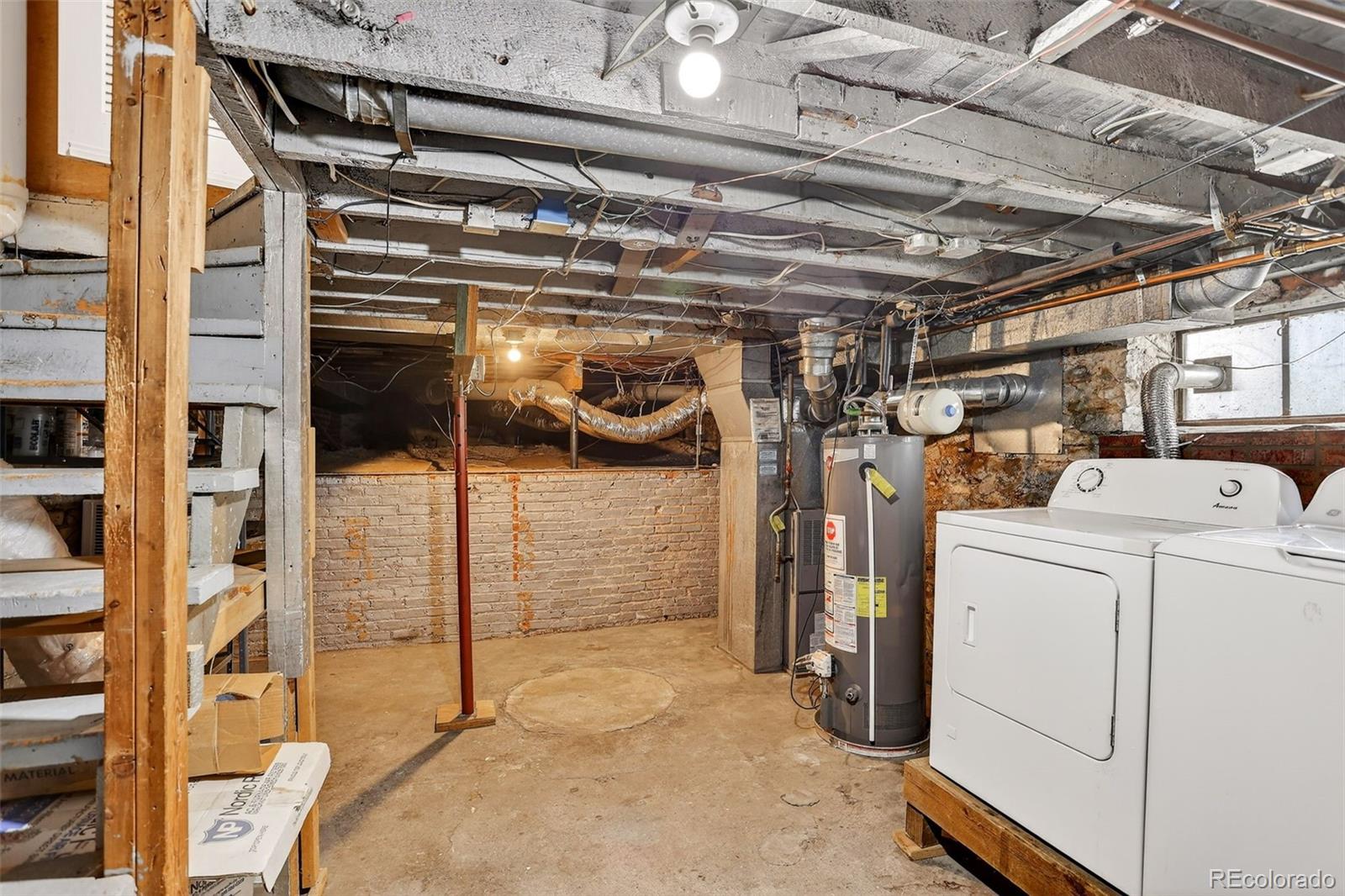 MLS Image #23 for 28 w cedar avenue,denver, Colorado