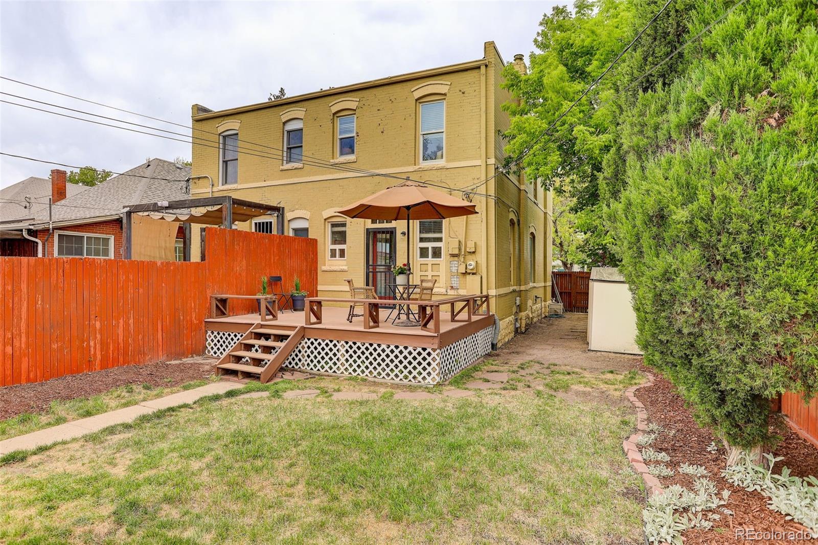 MLS Image #25 for 28 w cedar avenue,denver, Colorado