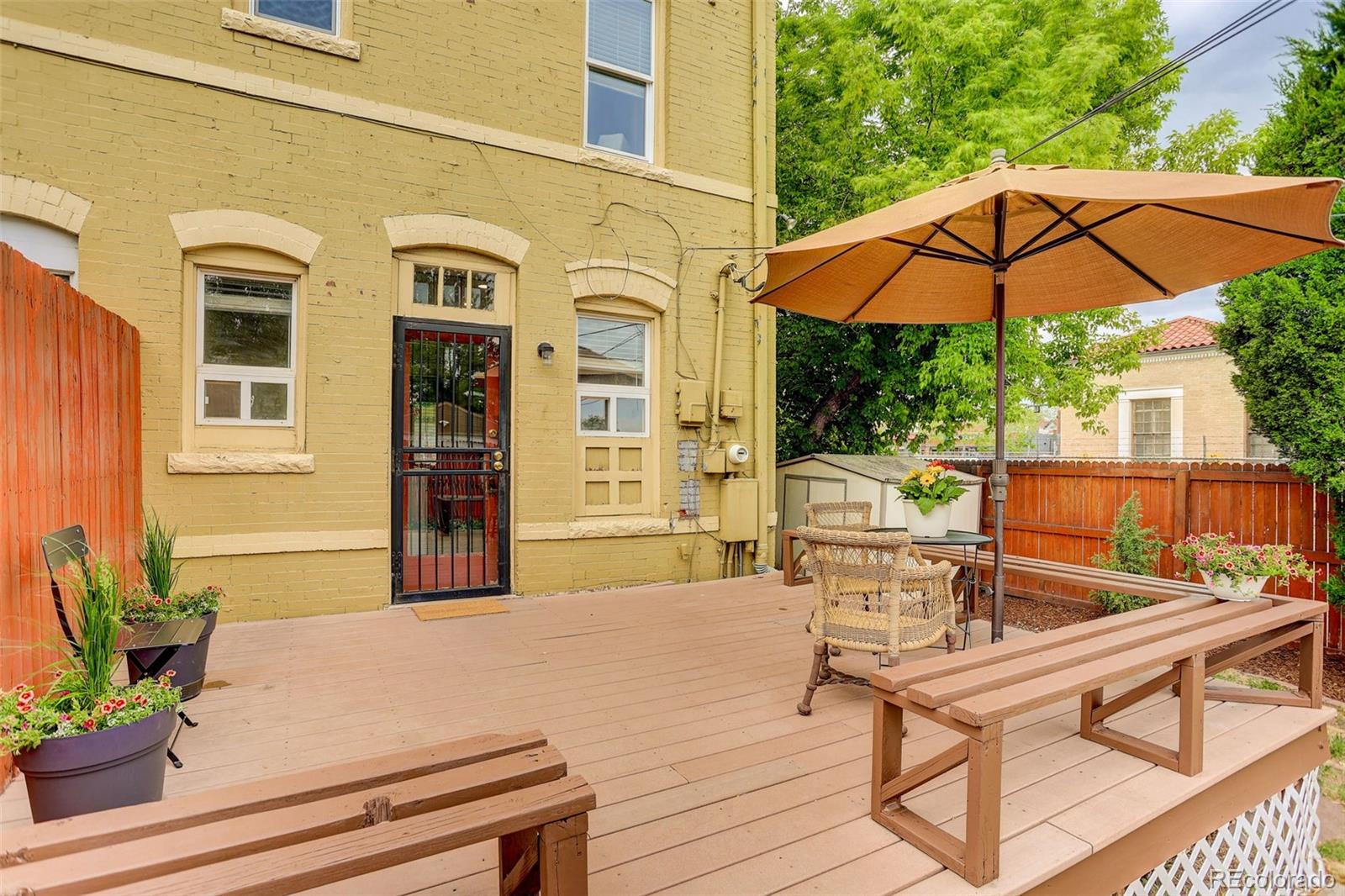 MLS Image #26 for 28 w cedar avenue,denver, Colorado