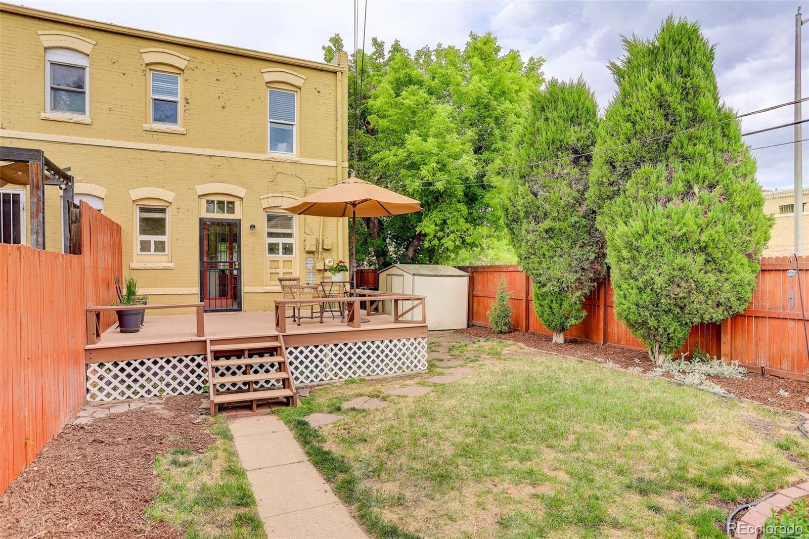 MLS Image #27 for 28 w cedar avenue,denver, Colorado