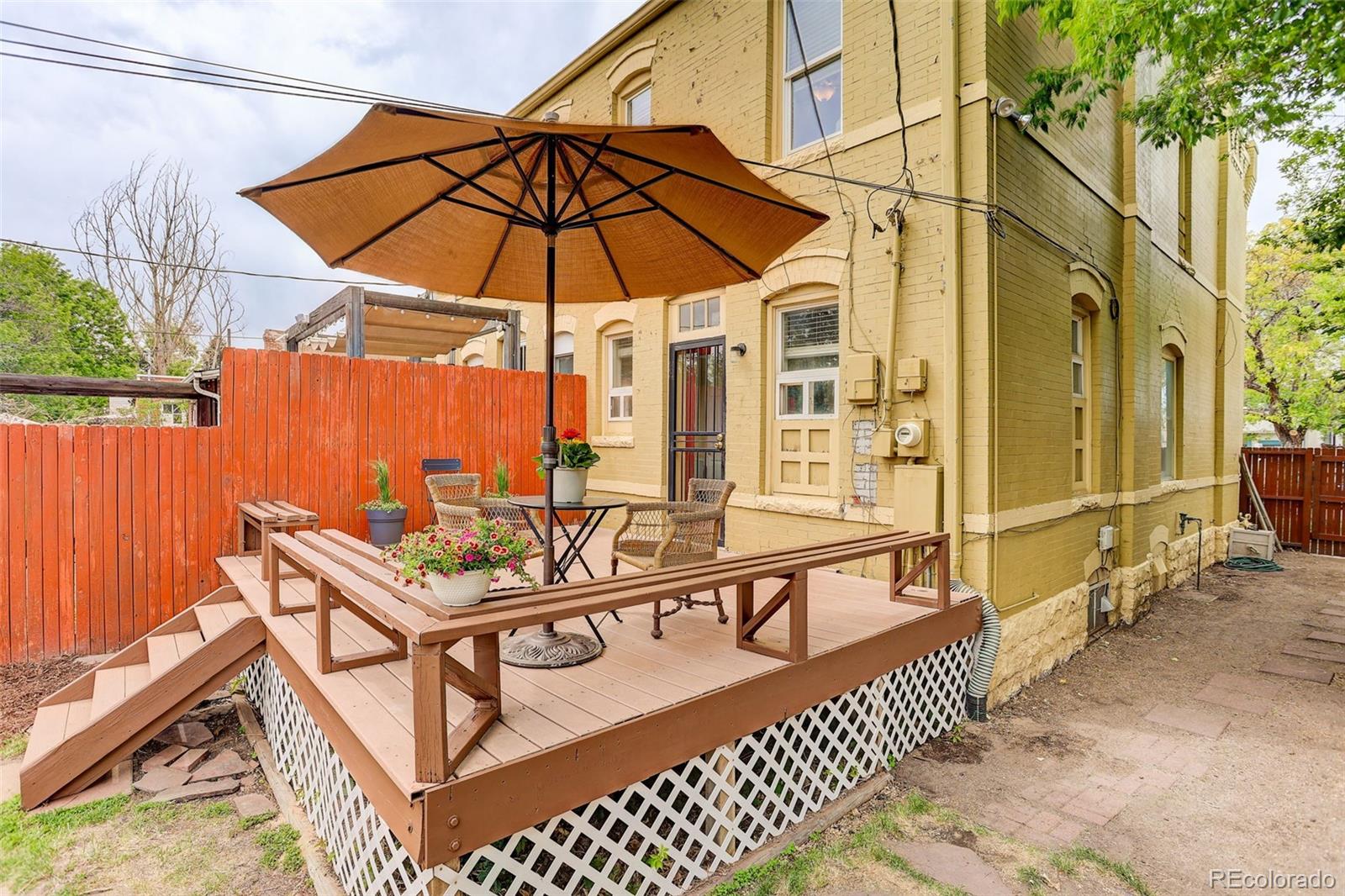 MLS Image #28 for 28 w cedar avenue,denver, Colorado