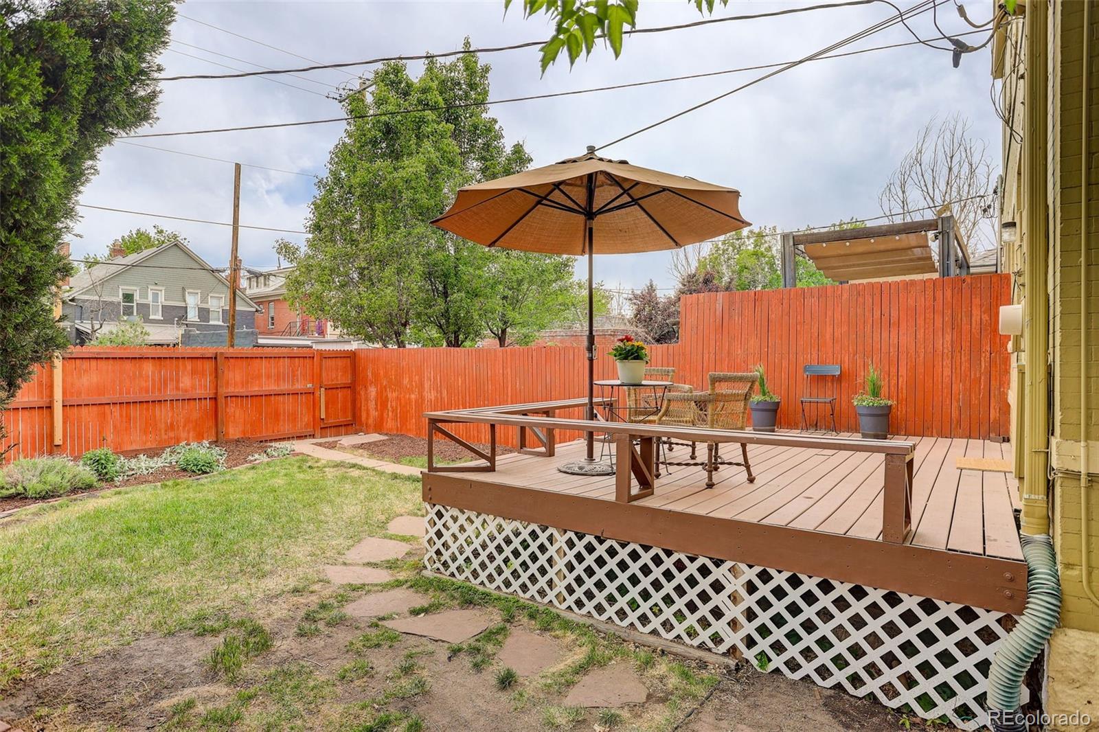 MLS Image #29 for 28 w cedar avenue,denver, Colorado