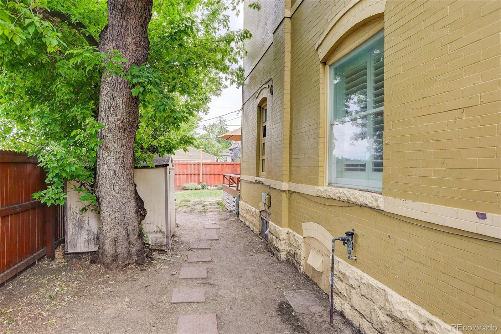 MLS Image #3 for 28 w cedar avenue,denver, Colorado