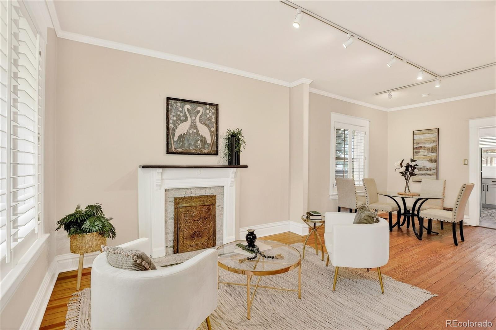 MLS Image #4 for 28 w cedar avenue,denver, Colorado