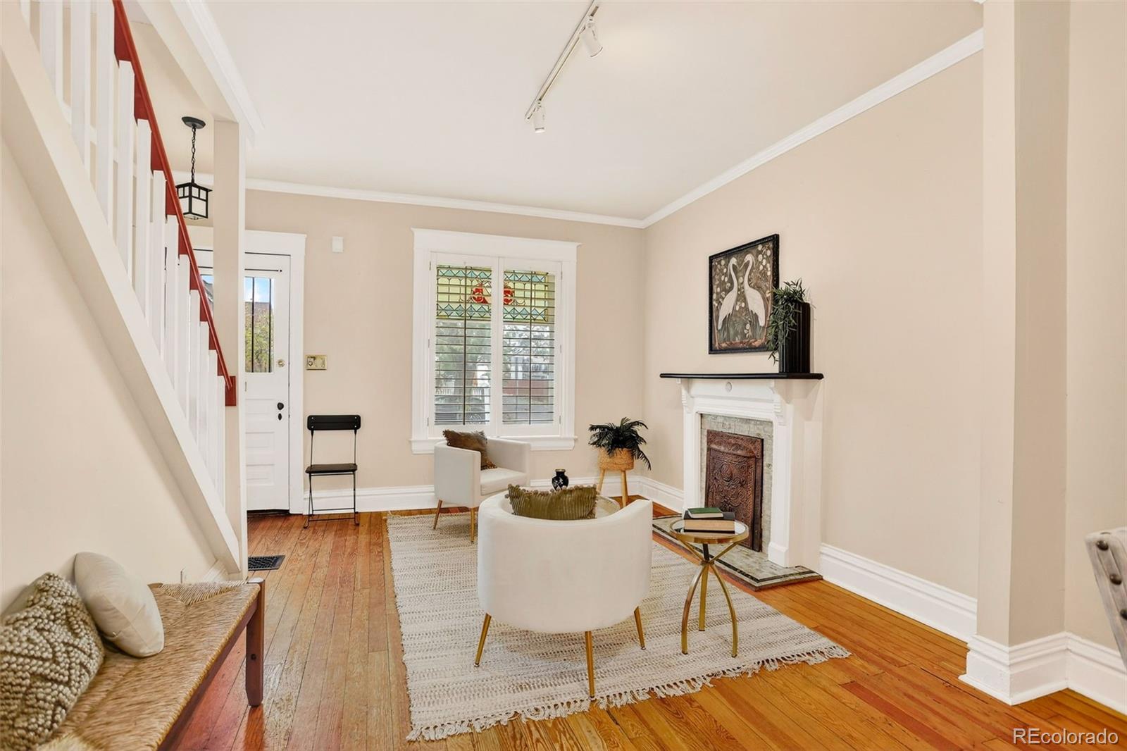 MLS Image #6 for 28 w cedar avenue,denver, Colorado