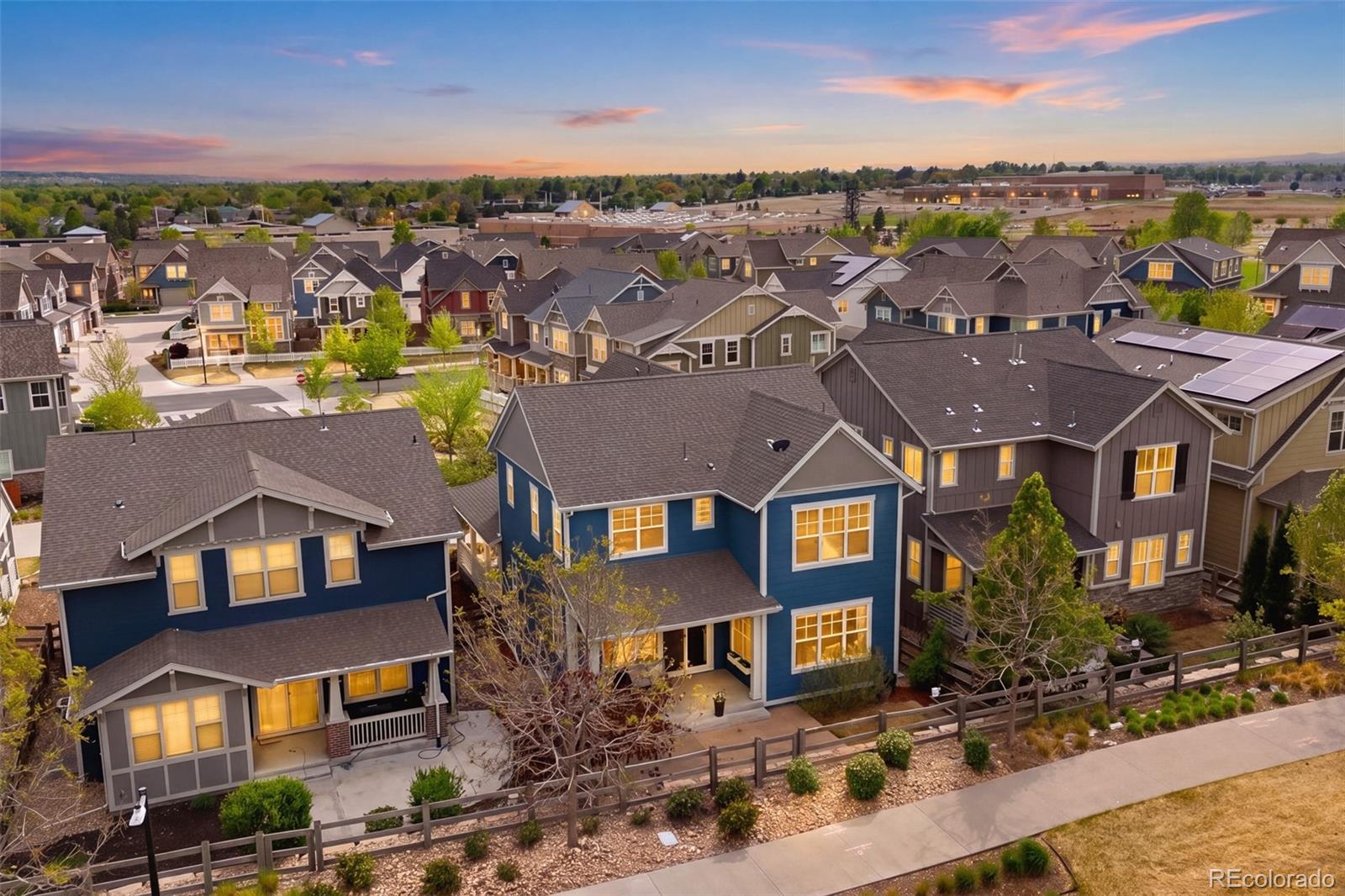 MLS Image #39 for 1947  vallejo loop,broomfield, Colorado