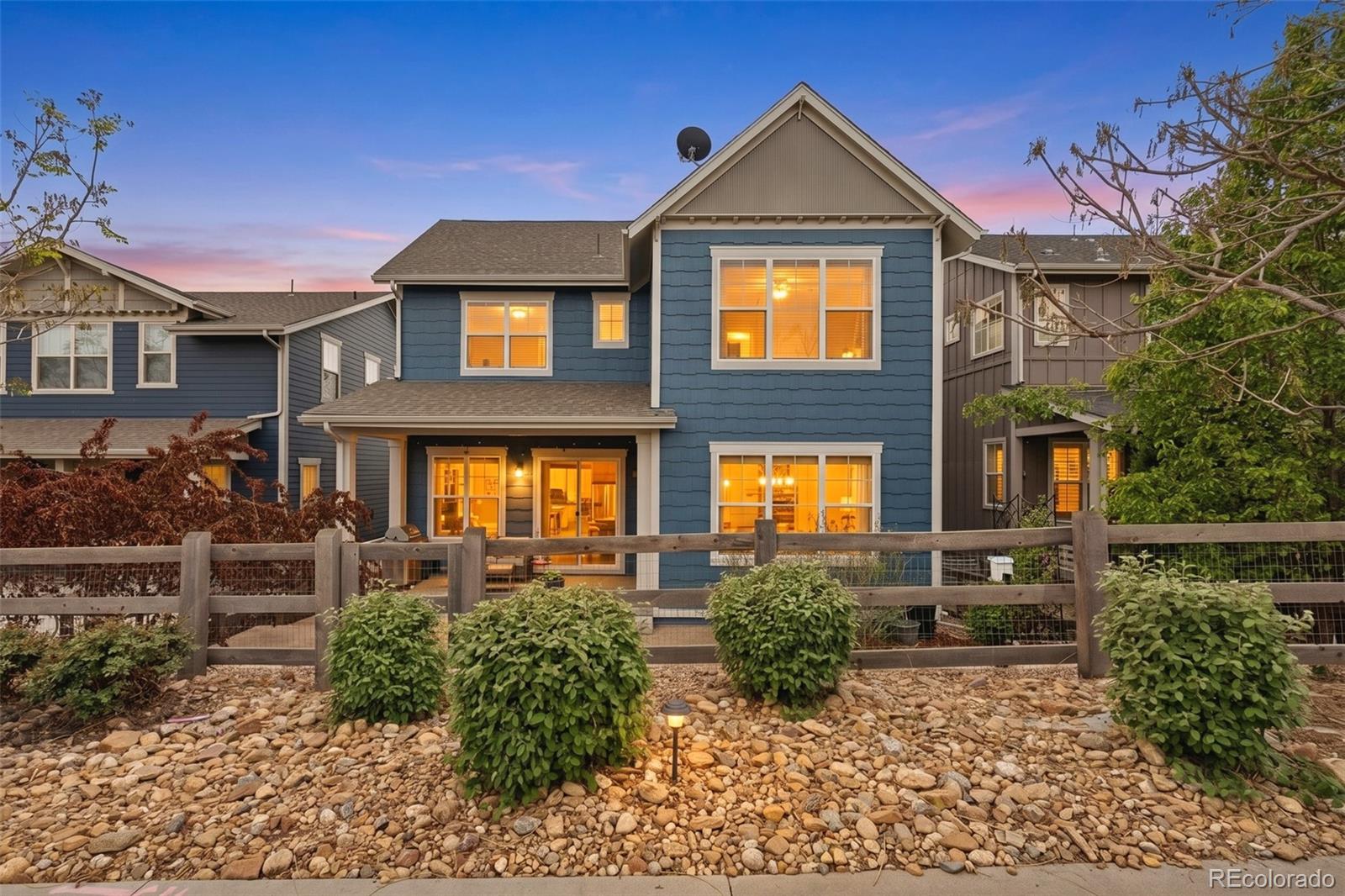 MLS Image #40 for 1947  vallejo loop,broomfield, Colorado
