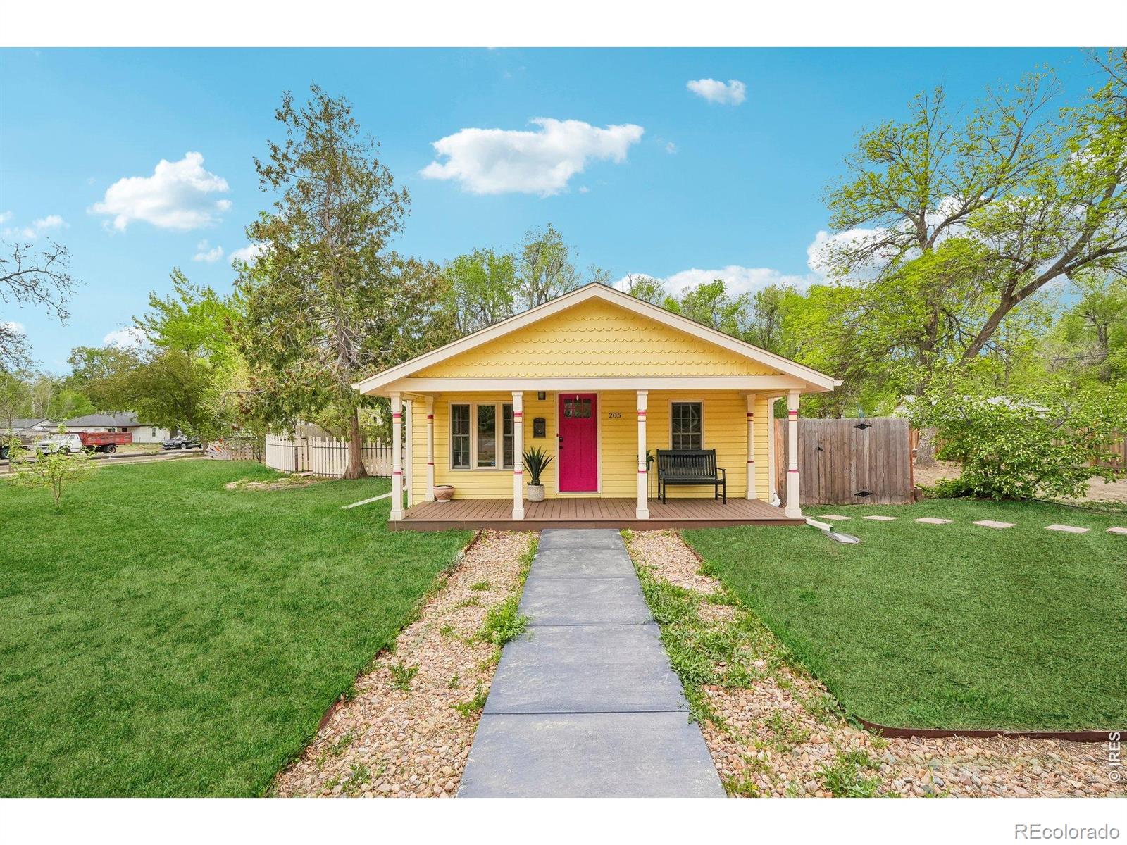 MLS Image #2 for 205  5th avenue,longmont, Colorado