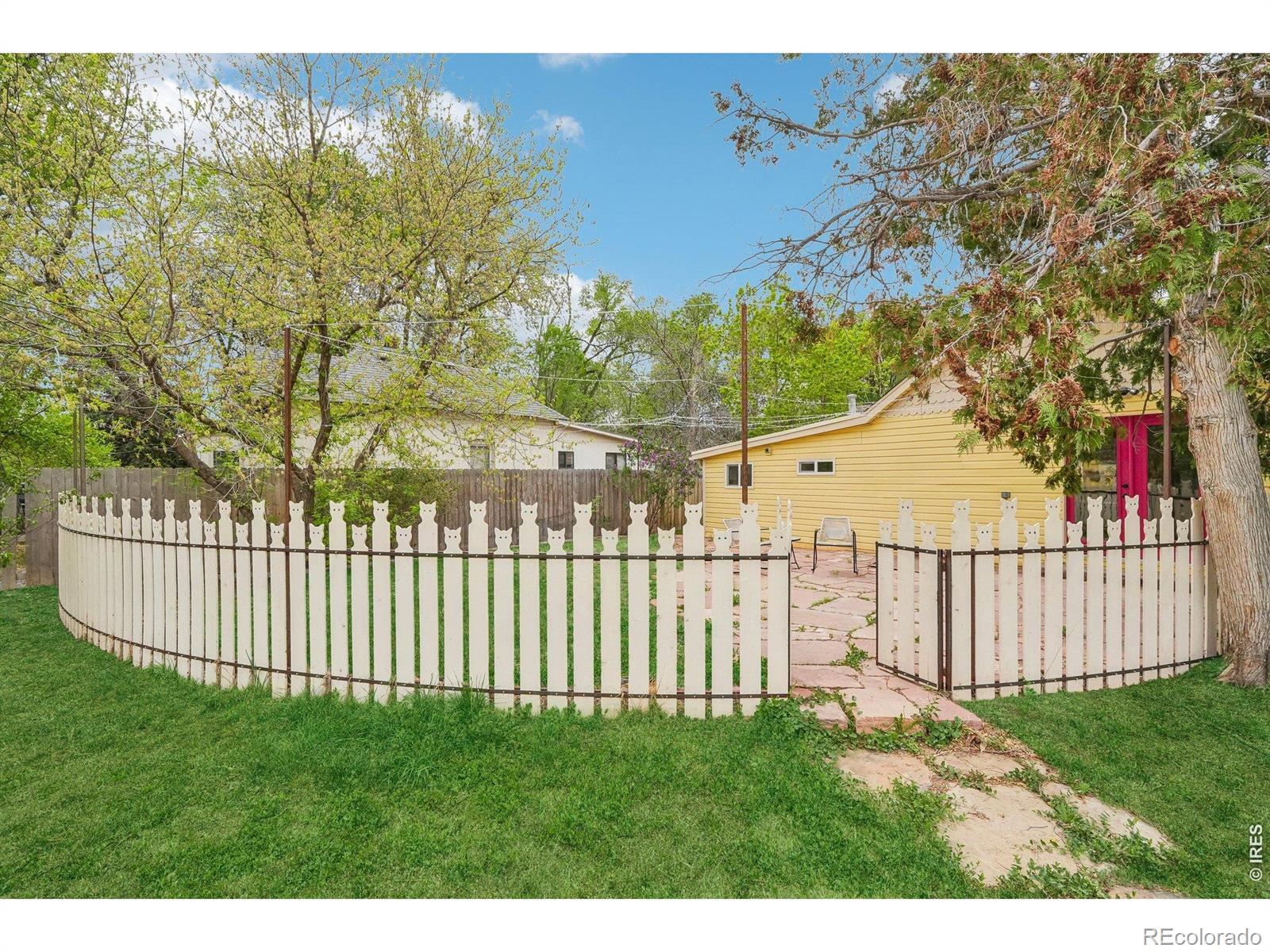 MLS Image #3 for 205  5th avenue,longmont, Colorado