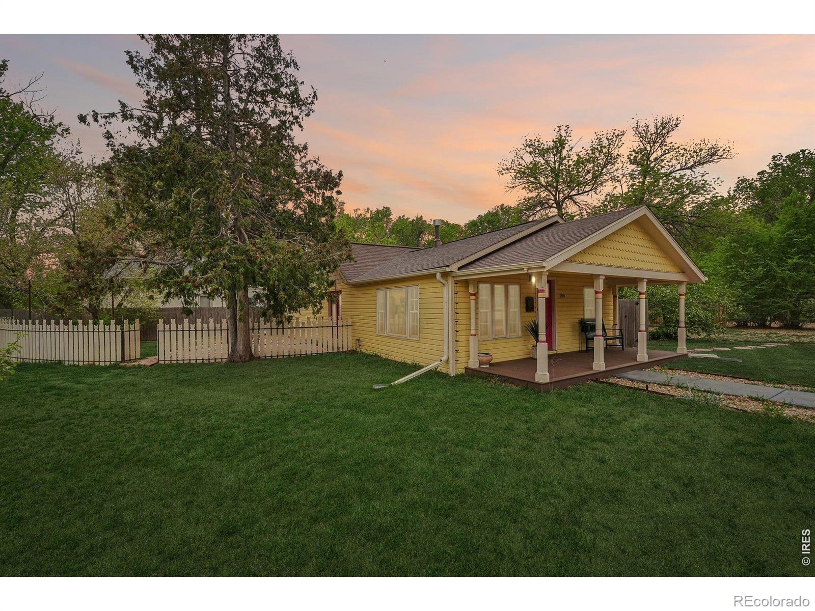 MLS Image #41 for 205  5th avenue,longmont, Colorado