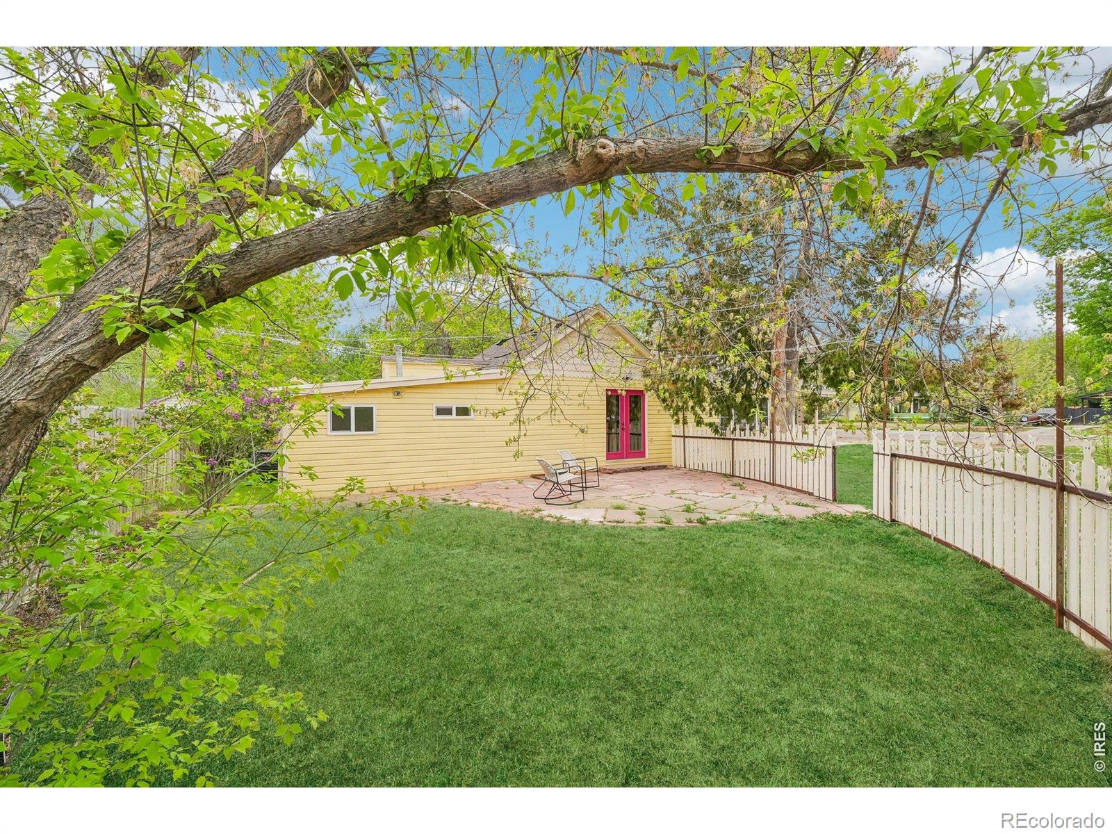 MLS Image #5 for 205  5th avenue,longmont, Colorado