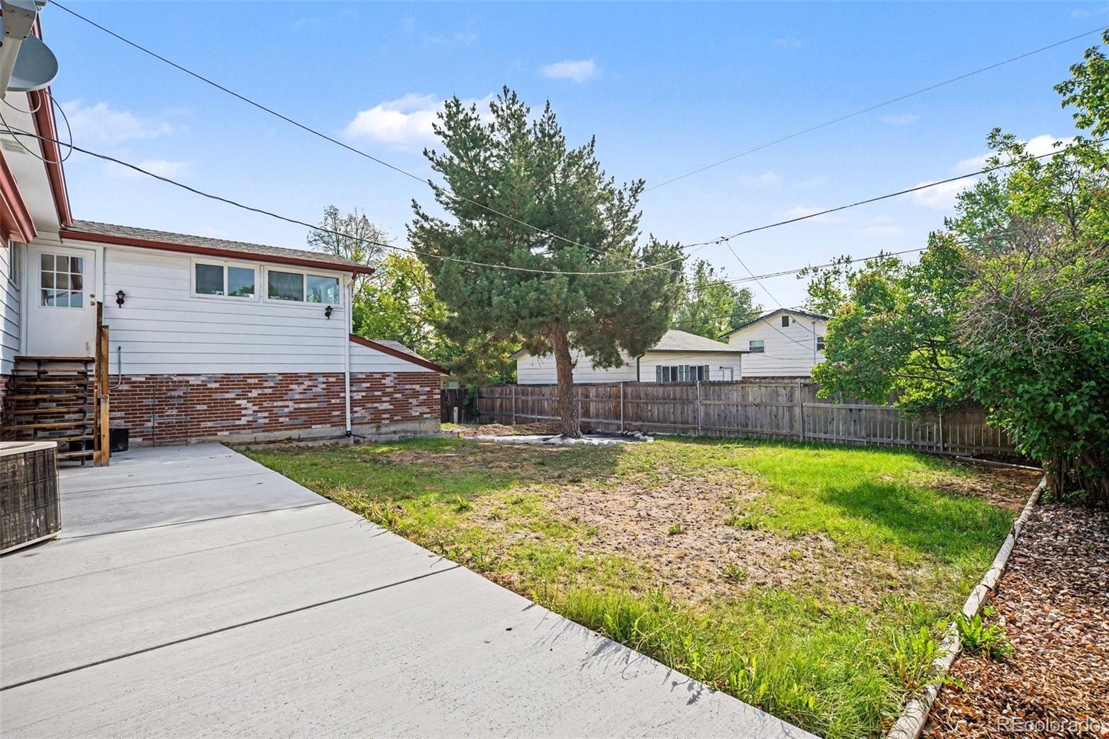 MLS Image #29 for 11864  quam drive,northglenn, Colorado