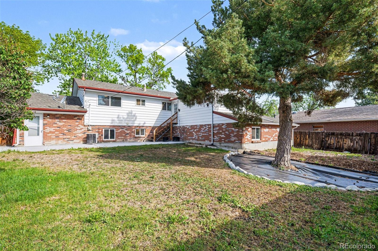 MLS Image #30 for 11864  quam drive,northglenn, Colorado