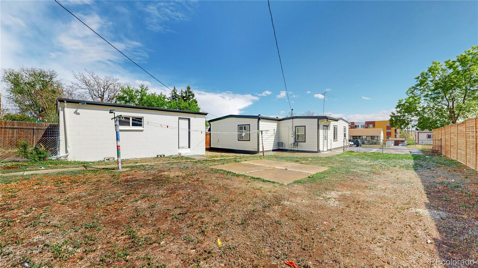 MLS Image #15 for 1631 w hoye place,denver, Colorado