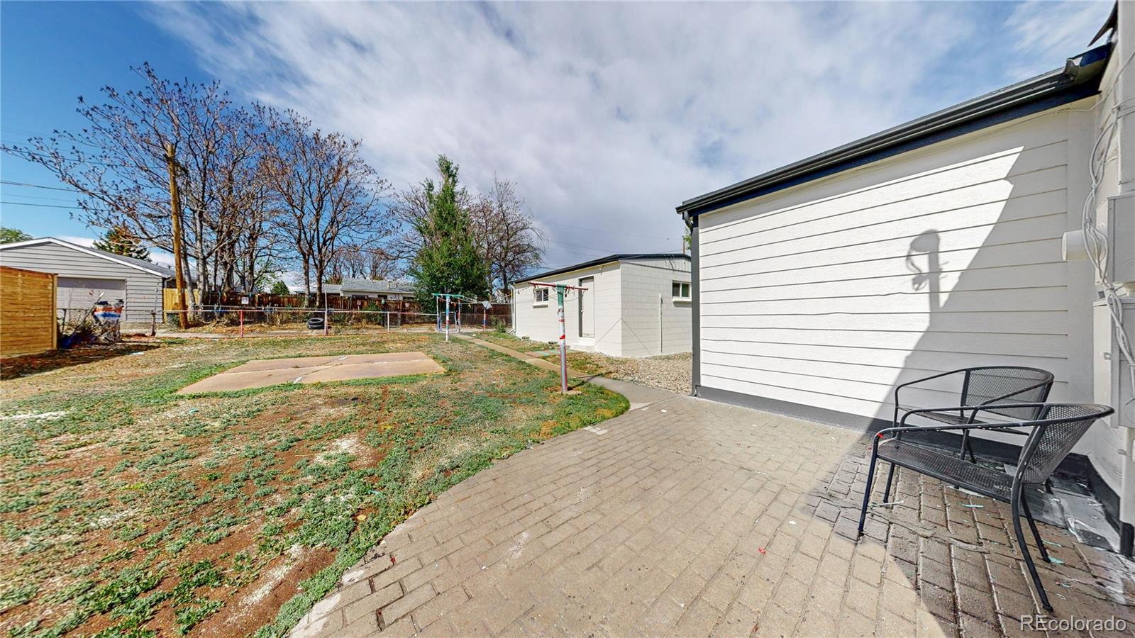 MLS Image #16 for 1631 w hoye place,denver, Colorado