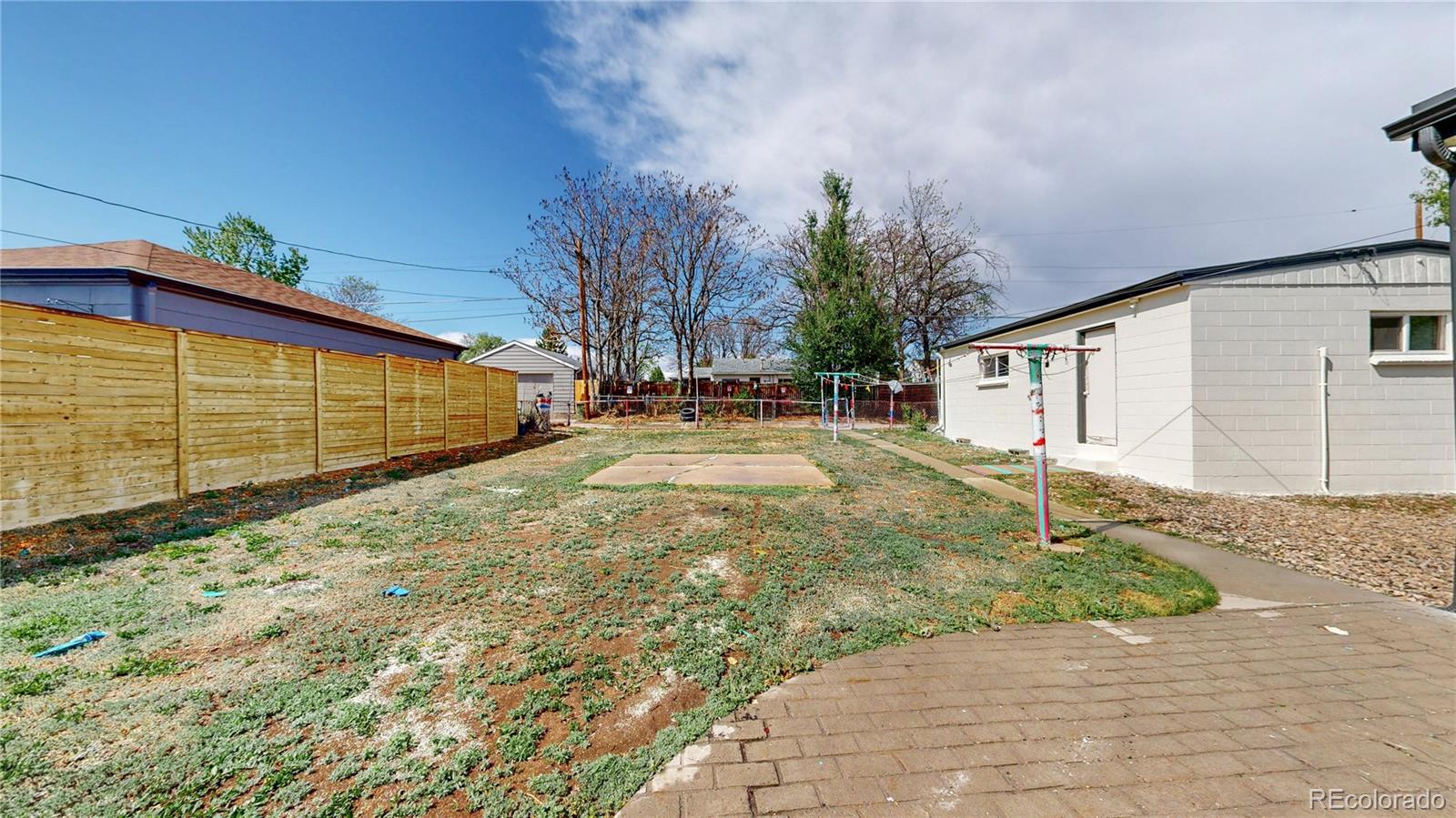 MLS Image #17 for 1631 w hoye place,denver, Colorado