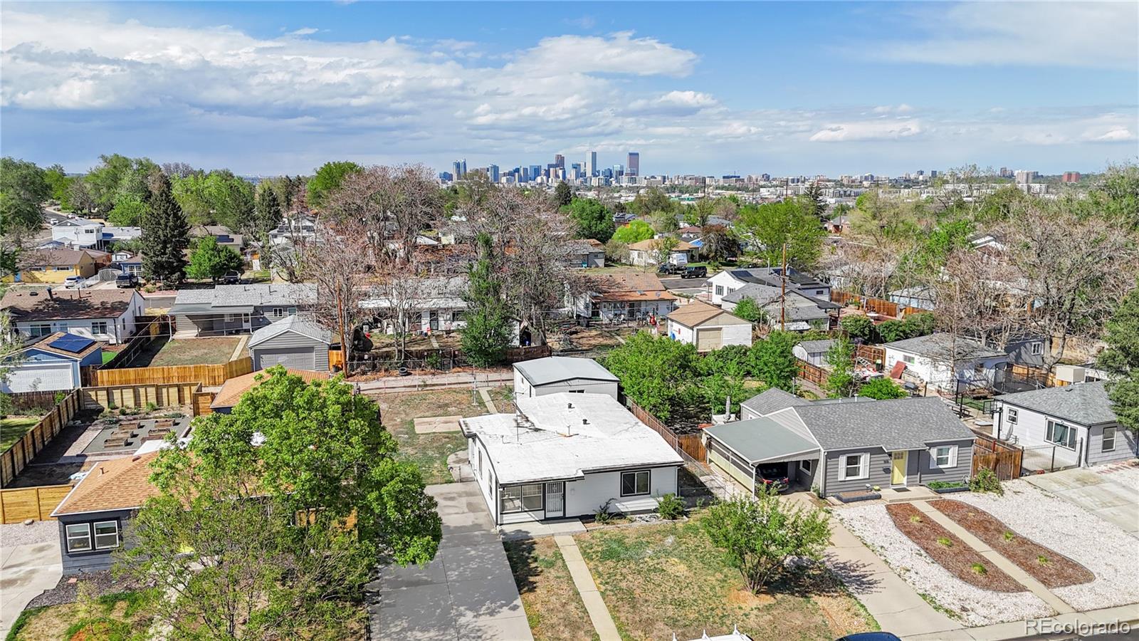 MLS Image #19 for 1631 w hoye place,denver, Colorado