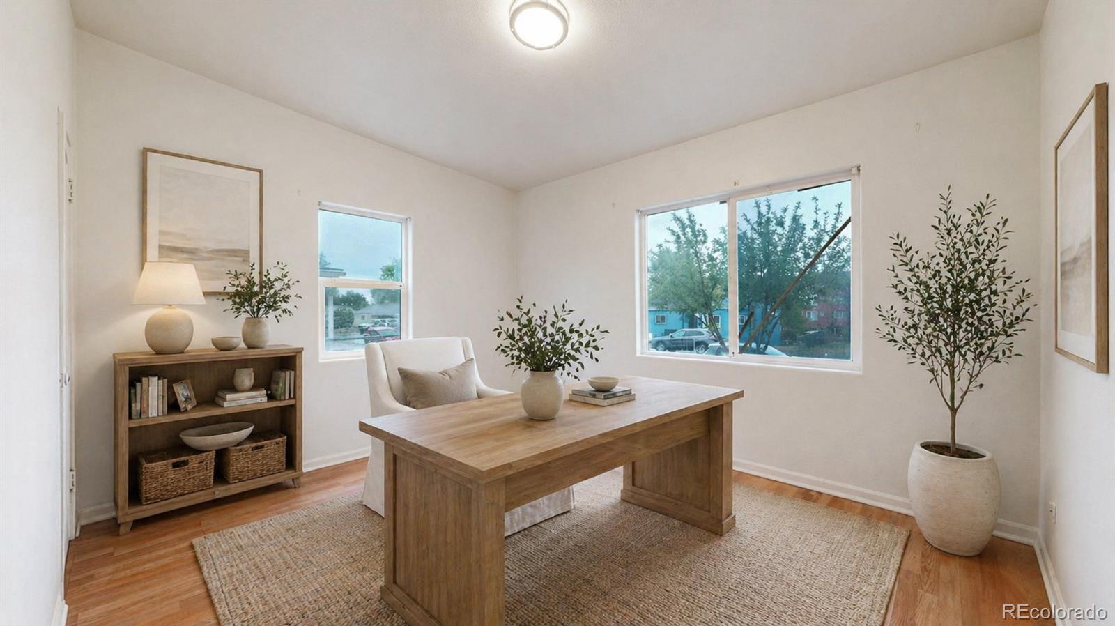 MLS Image #8 for 1631 w hoye place,denver, Colorado