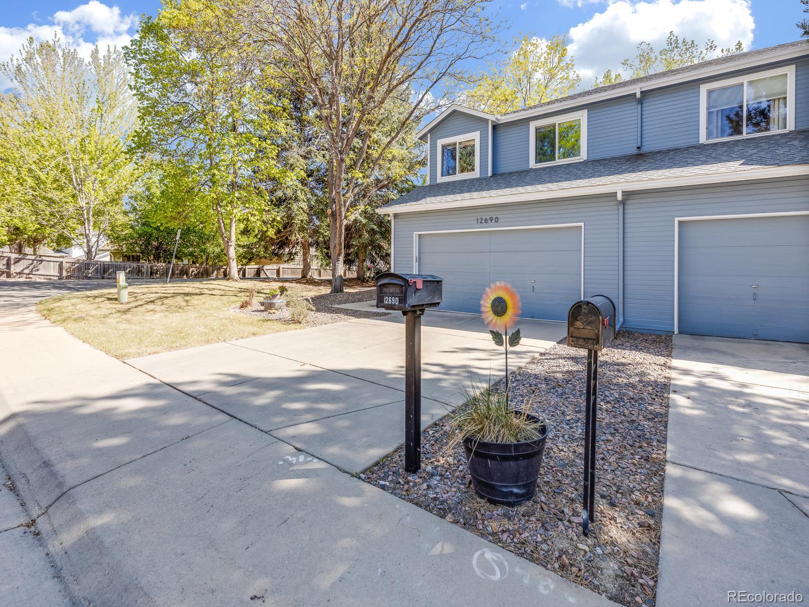 MLS Image #3 for 12690 w 67th way,arvada, Colorado
