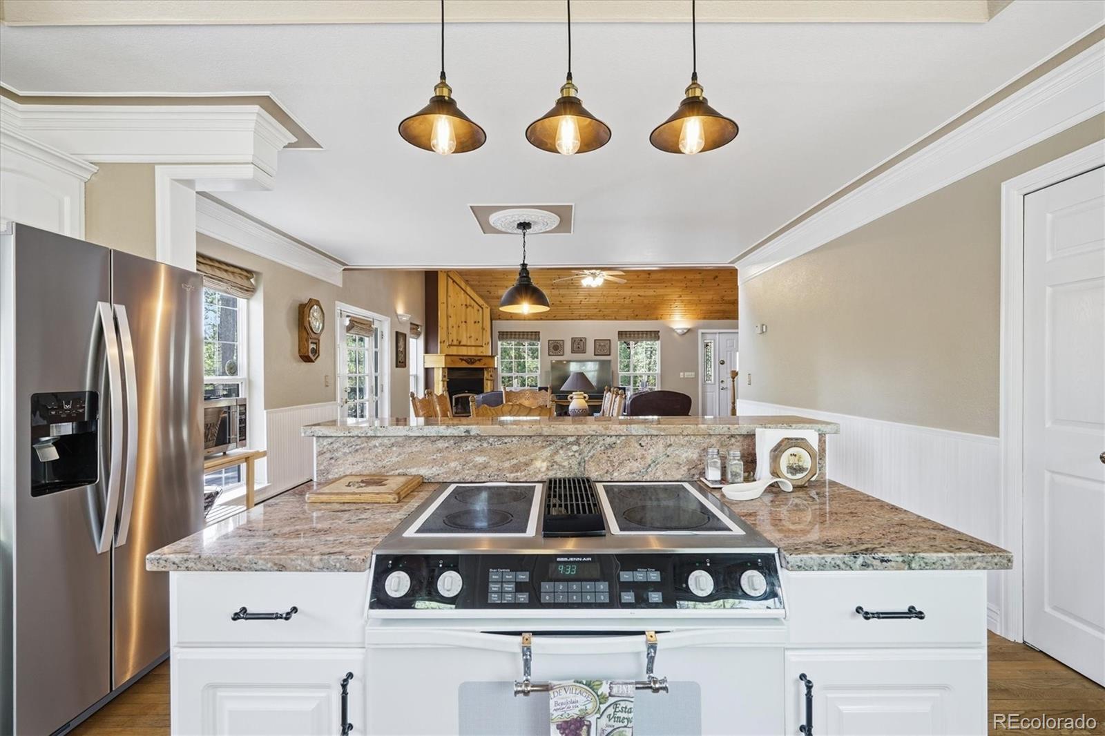 MLS Image #15 for 410  spring drive,pine, Colorado