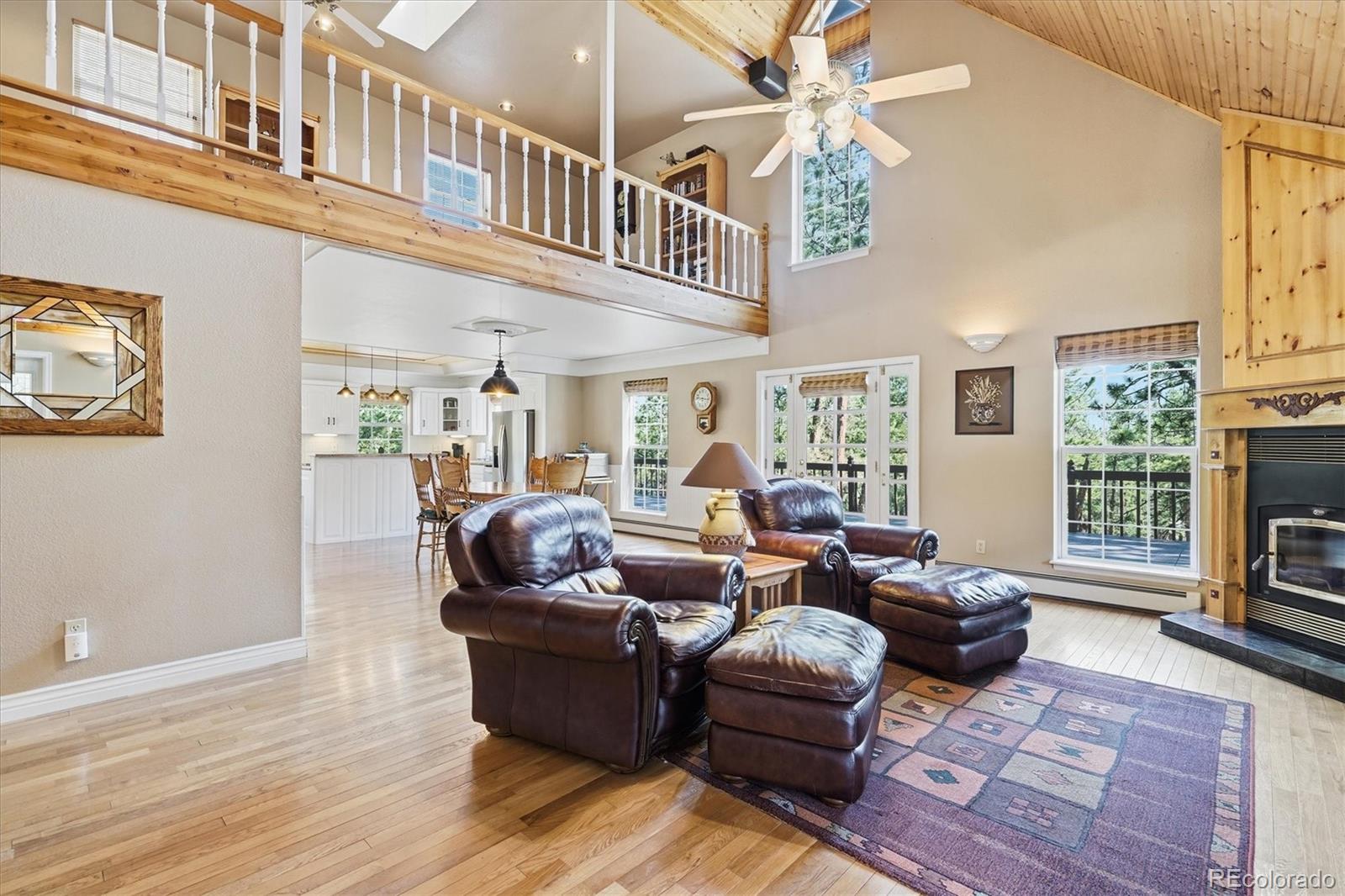 MLS Image #3 for 410  spring drive,pine, Colorado