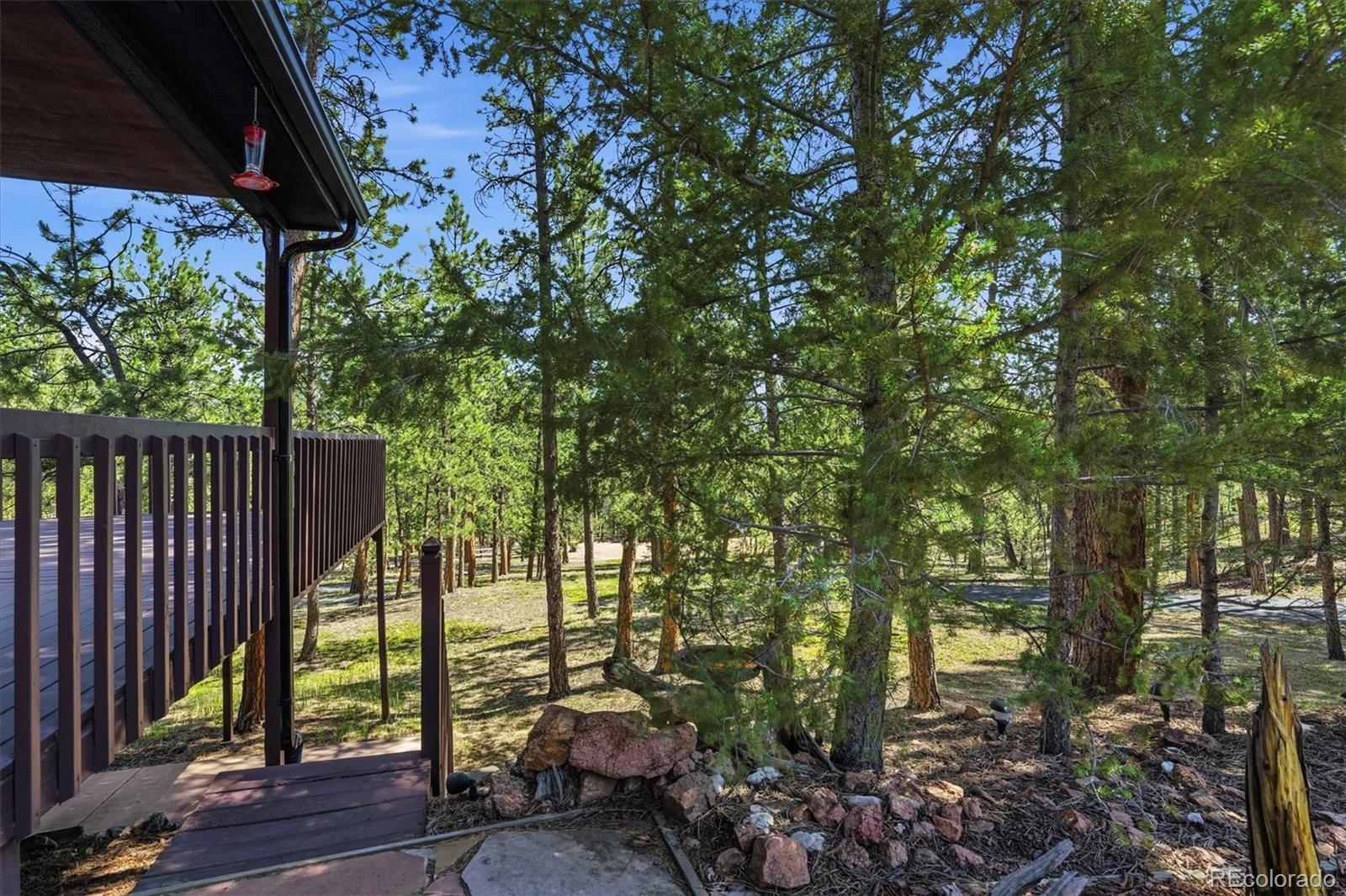 MLS Image #38 for 410  spring drive,pine, Colorado