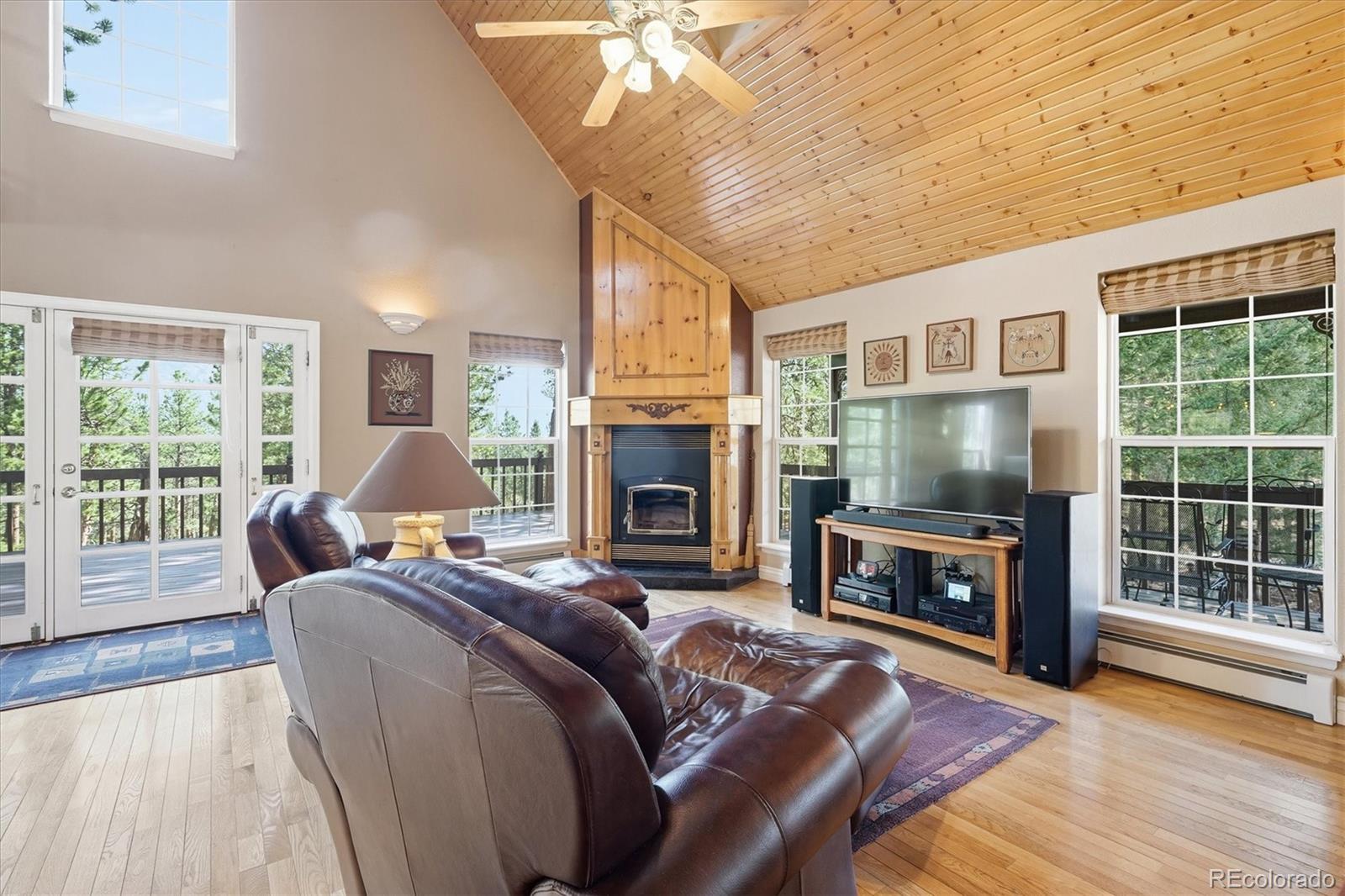 MLS Image #4 for 410  spring drive,pine, Colorado