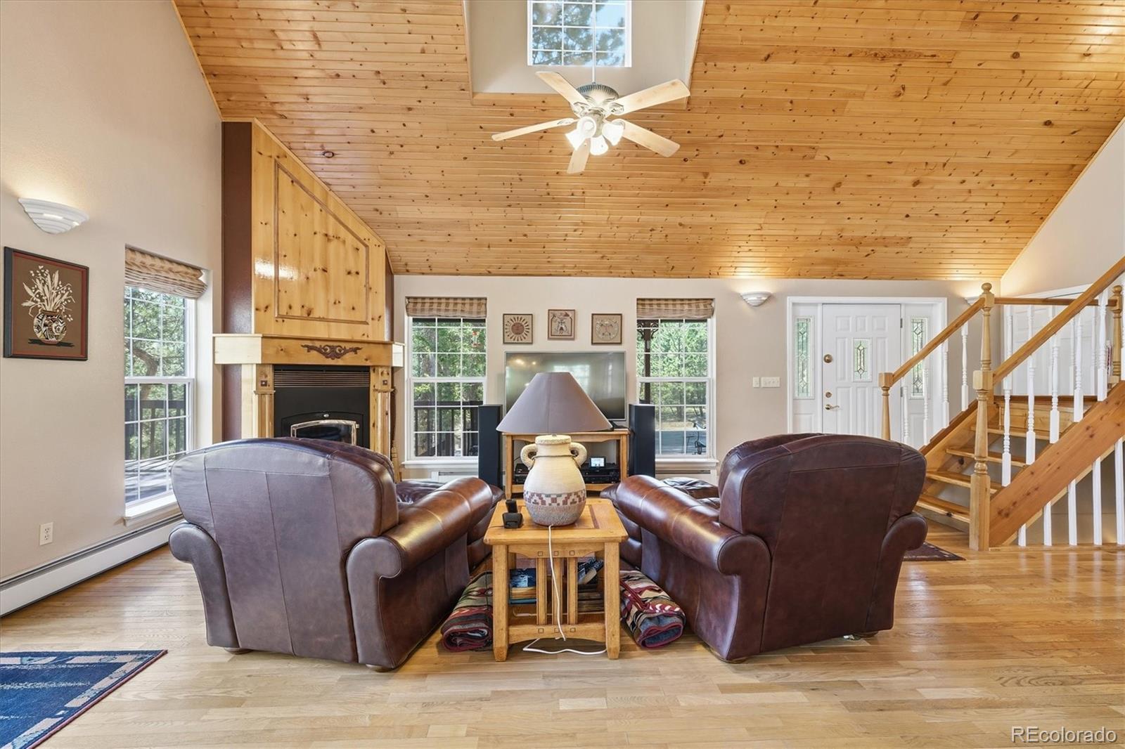 MLS Image #5 for 410  spring drive,pine, Colorado