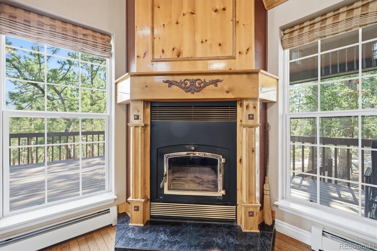 MLS Image #6 for 410  spring drive,pine, Colorado