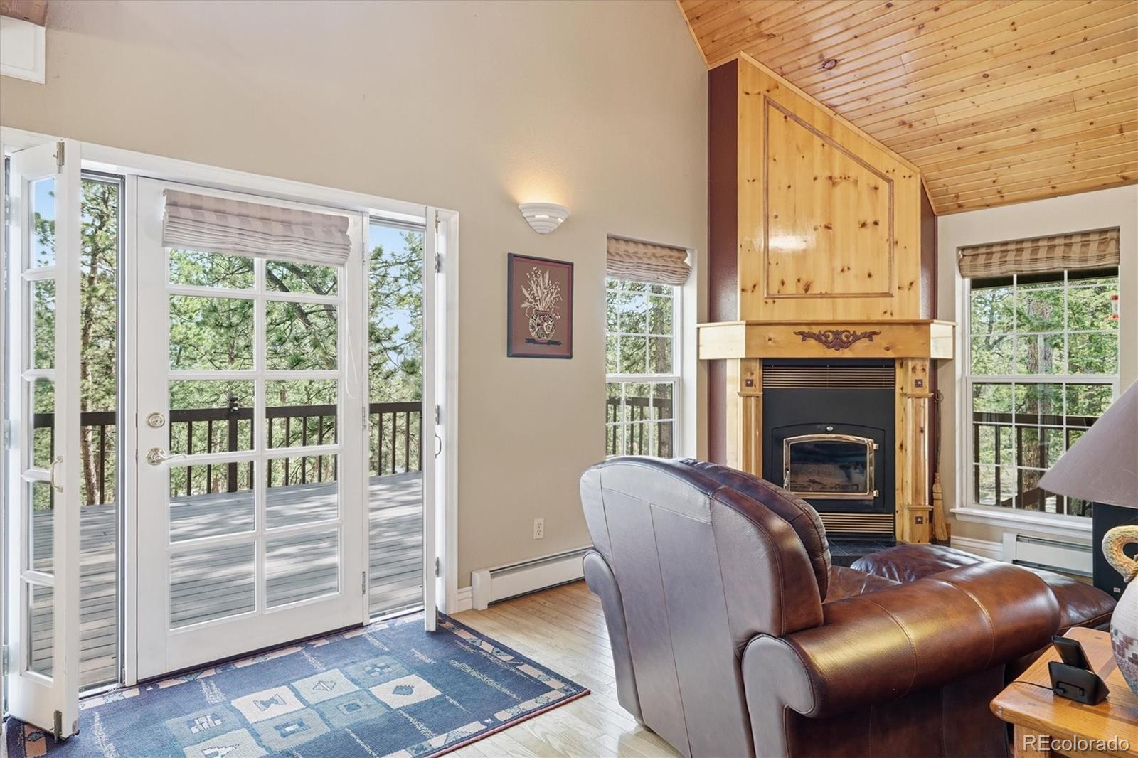 MLS Image #7 for 410  spring drive,pine, Colorado