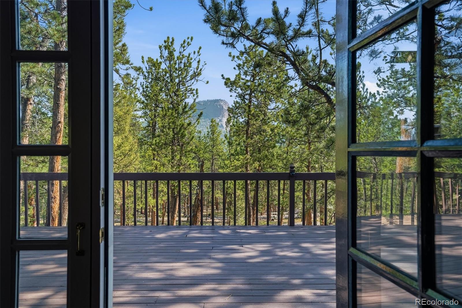 MLS Image #8 for 410  spring drive,pine, Colorado