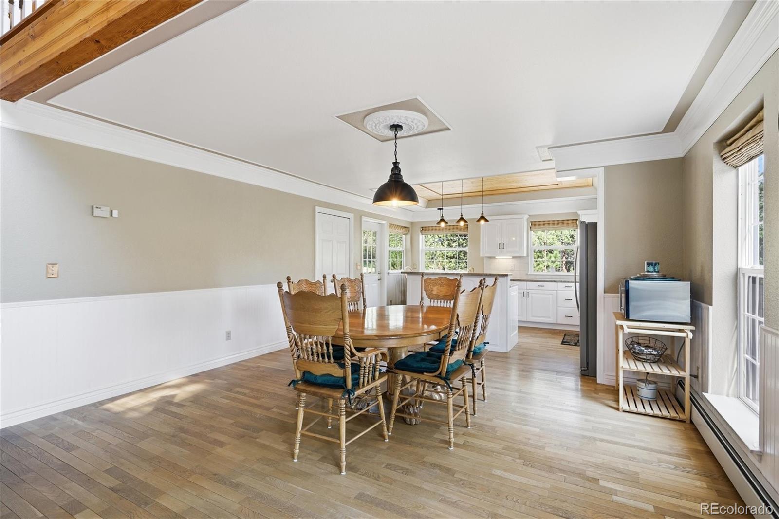 MLS Image #9 for 410  spring drive,pine, Colorado