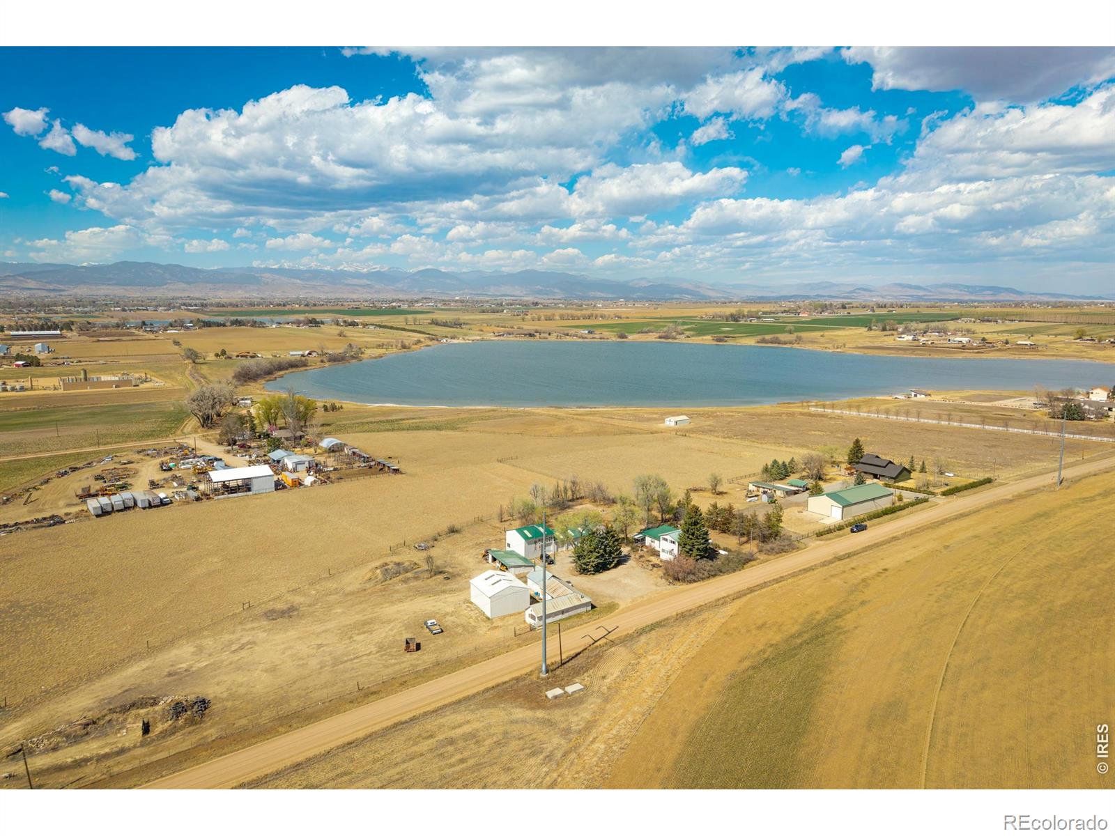 MLS Image #2 for 21167  county road 3 ,berthoud, Colorado