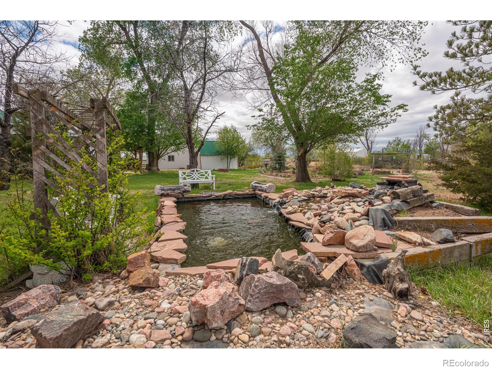 MLS Image #31 for 21167  county road 3 ,berthoud, Colorado