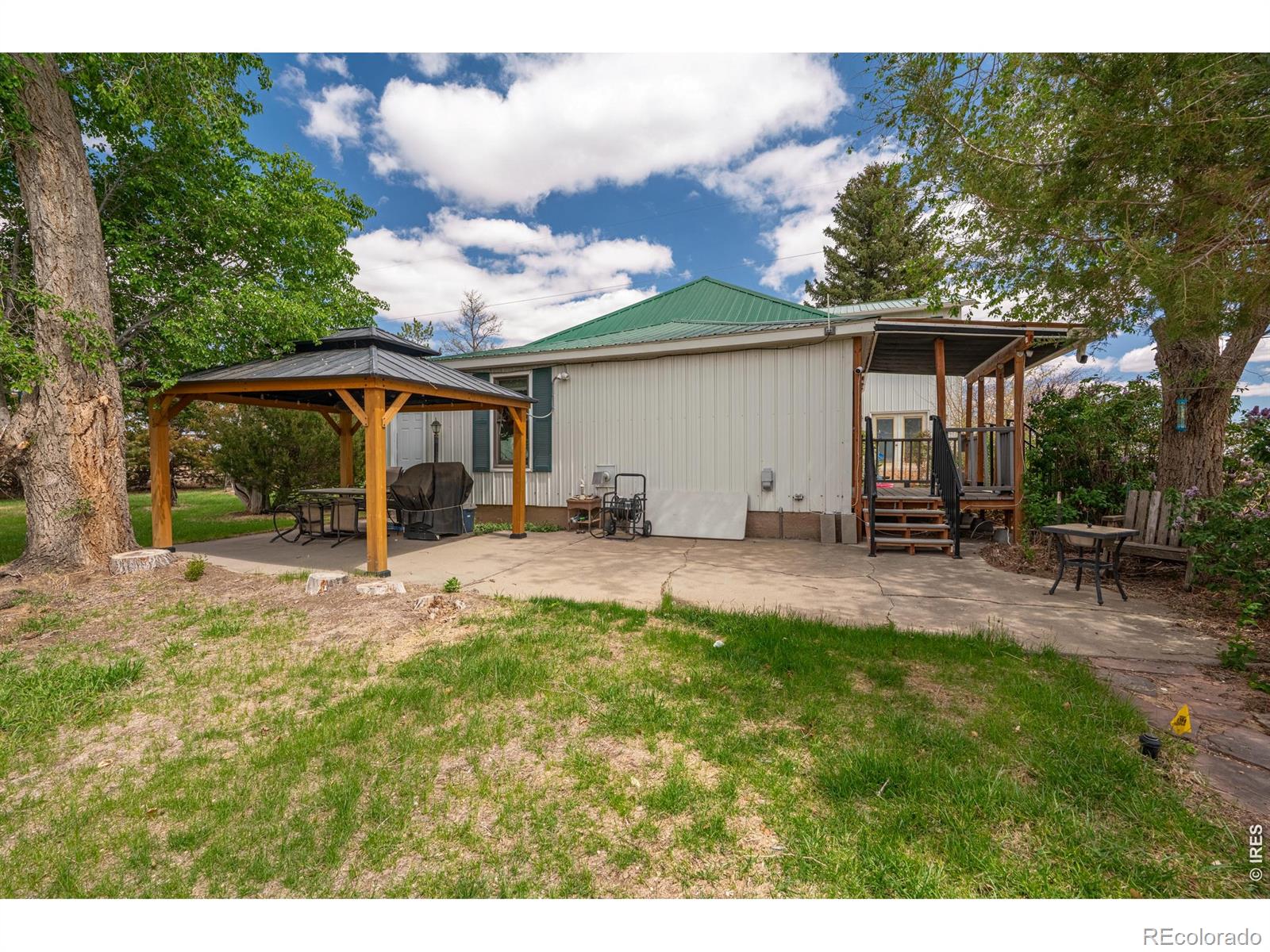 MLS Image #33 for 21167  county road 3 ,berthoud, Colorado