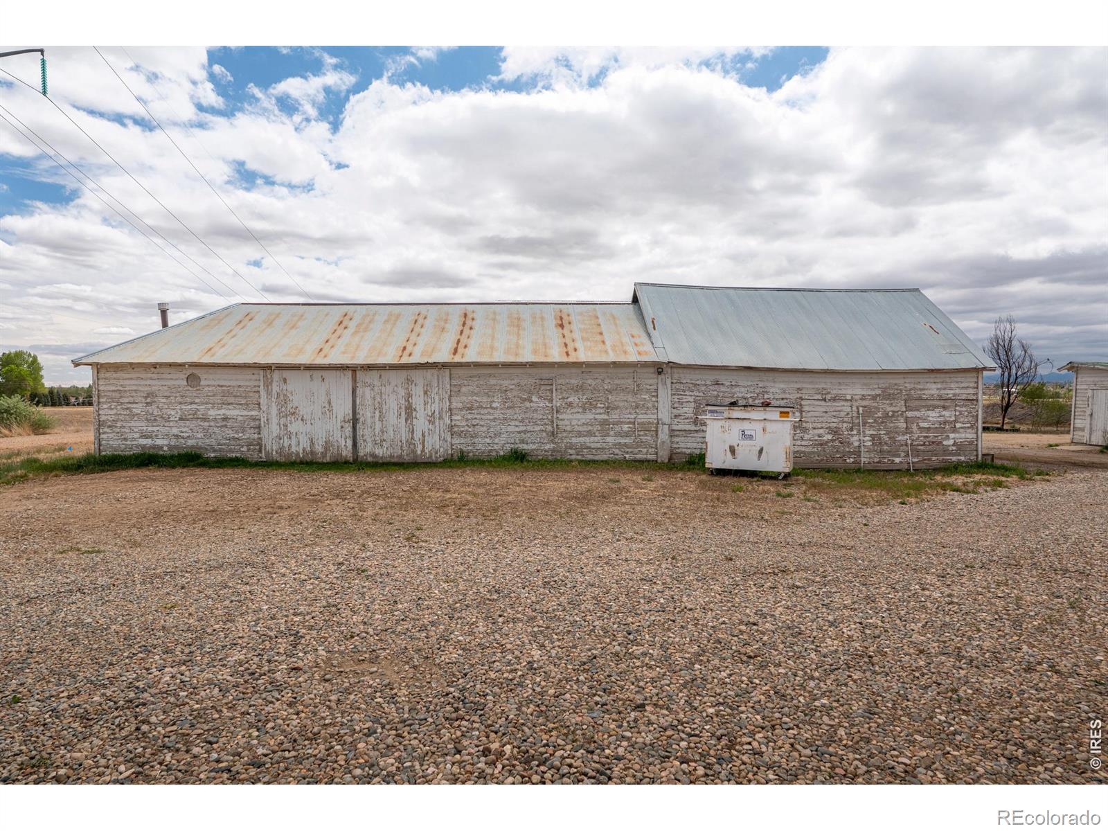 MLS Image #40 for 21167  county road 3 ,berthoud, Colorado