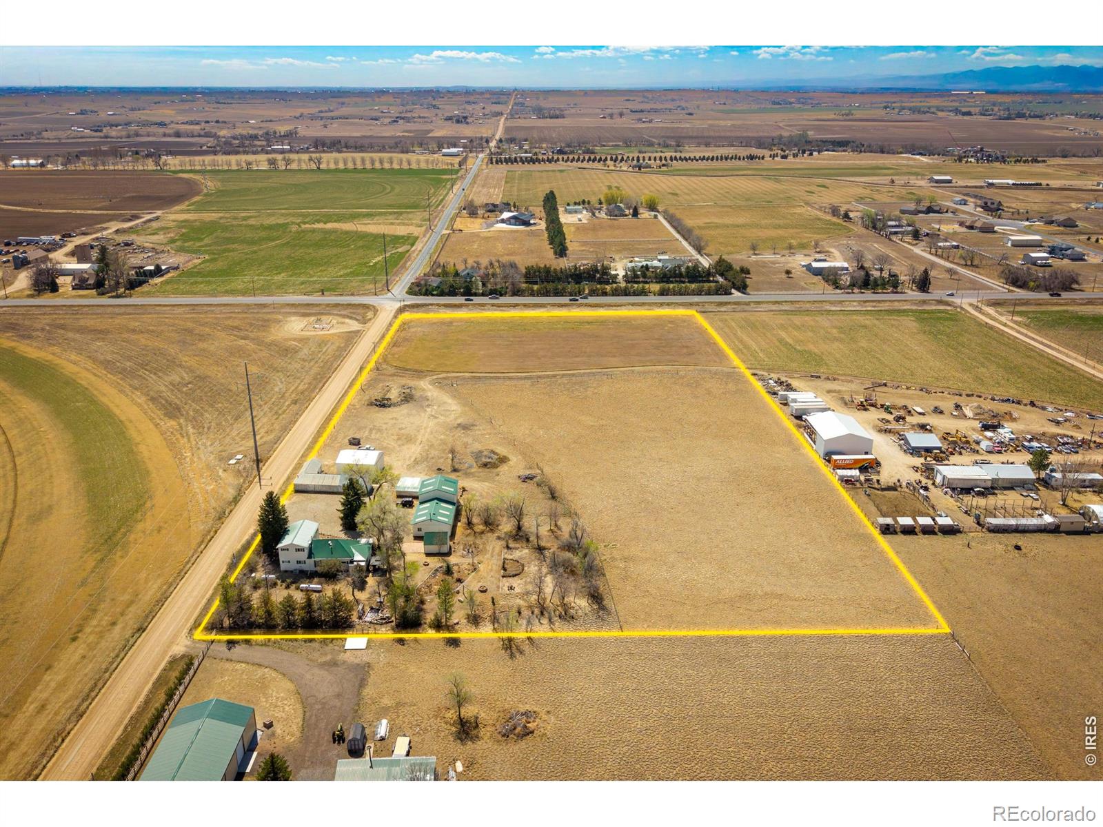 MLS Image #41 for 21167  county road 3 ,berthoud, Colorado